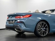 BMW 8 Series 3.0 840i Auto 2dr 17