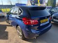 BMW 2 Series 2.0 218d Sport Auto Euro 6 (s/s) 5dr 6