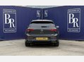 Volkswagen Golf 1.5 eTSI MHEV R-Line Hatchback 5dr Petrol Hybrid DSG Euro 6 (s/s) (150 ps) 6