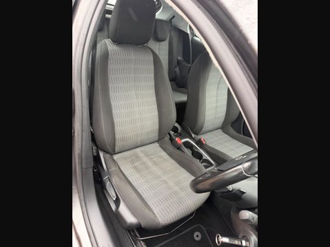 Vauxhall Corsa 1.2 Turbo SE Nav Premium Hatchback 5dr Petrol Auto Euro 6 (s/s) (100 ps) 12