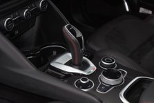 Alfa Romeo Giulia V6 BITURBO QUADRIFOGLIO 18