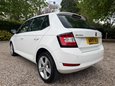 Skoda Fabia 1.0 TSI SE L DSG Euro 6 (s/s) 5dr 4