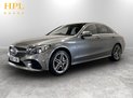 Mercedes-Benz C Class 2.0 C300de 13.5kWh AMG Line Edition (Premium Plus) Saloon 4dr Diesel Plug-i 3