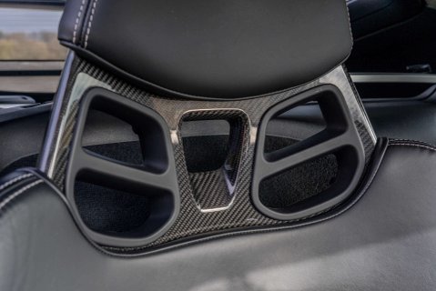 Porsche 718 Cayman GT4 16