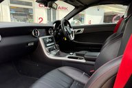 Mercedes-Benz SLK SLK250 BLUEEFFICIENCY AMG SPORT ED125..11 SERVICES..LAST OWNER 9 YEARS.. 30
