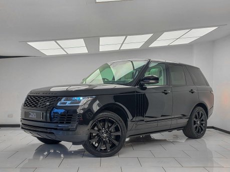 Land Rover Range Rover 2.0 Range Rover Vogue SE P400e Auto 4WD 5dr