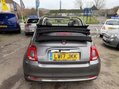 Fiat 500 1.2 ECO Lounge Euro 6 (s/s) 2dr 15