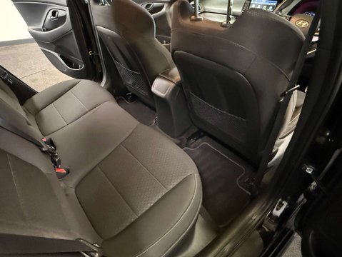 Hyundai i30 2.0 i30 N TGDi 5dr 36