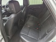 Land Rover Range Rover Evoque 2.0 Range Rover Evoque R-Dynamic S D Auto 4WD 5dr 63