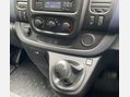 Vauxhall Vivaro 1.6 CDTi 2900 ecoFLEX Panel Van 5dr Diesel Manual L1 H1 Euro 5 (s/s) (90 ps 33