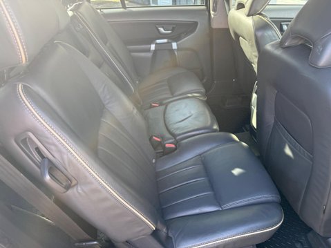 Volvo XC90 2.4 D5 SE Lux Geartronic AWD 5dr 31