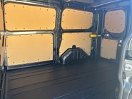 Ford Transit Custom 320 L1 Limited 170 ps Panel Van - Automatic 8