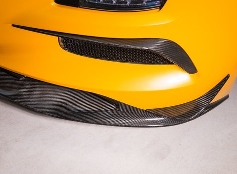 Mercedes-Benz SLS AMG Black Series 35