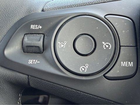 Vauxhall Corsa 1.2 Turbo Design 5dr 30