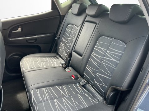 Kia Venga 1.6 ISG 3 5dr 34