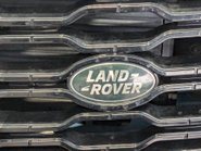 Land Rover Range Rover 5.0 Range Rover Fifty Auto 4WD 5dr 21