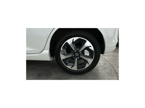 Suzuki Swift 1.2 Mild Hybrid Ultra 5dr 8