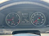 Volkswagen Transporter Crew Cab [SOLD KH] AUTO SWB L1H1 T32 Sportline Air Con Alloys Sensors EURO 24