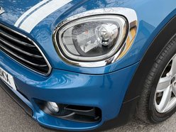 Mini Countryman 1.5 Countryman Cooper ALL4 4WD 5dr 79