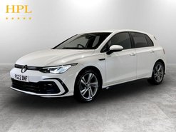 Volkswagen Golf 1.5 TSI R-Line Hatchback 5dr Petrol Manual Euro 6 (s/s) (130 ps) Cruise Co