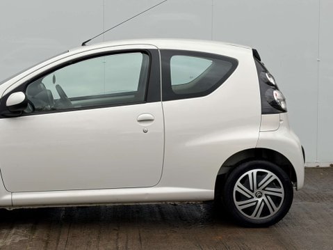 Citroen C1 1.0 C1 VTR 3dr 45