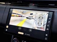 Land Rover Range Rover 4.4 P530 V8 First Edition SUV 5dr Petrol Auto 4WD Euro 6 (s/s) (530 ps) 45