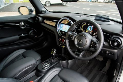 Mini Hatch COOPER S LEVEL 3 4