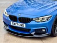 BMW 4 Series 3.0 435d xDrive Gran Coupe M Sport Auto 4WD 5dr 51