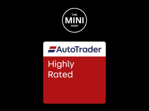 Mini Hatch 1.6 Cooper Auto 3dr 2