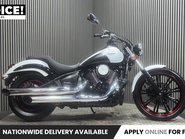 Kawasaki Vulcan 900 2017 ONLY 11K SERVICED LIGHTWEIGHT CRUISER BIKE 900CC 1