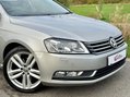 Volkswagen Passat 2.0 TDI BlueMotion Tech Executive Style DSG Euro 5 (s/s) 5dr 15