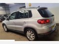 Volkswagen Tiguan 2.0 TDI BlueMotion Tech Match 2WD Euro 5 (s/s) 5dr 9