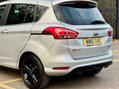 Ford B-Max 1.0 B-Max Zetec Silver Edition 5dr 41