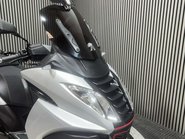 Peugeot Metropolis 400 RS ABS 3 WHEELER TRIKE ONLY 11K MOT JUNE 2027 400CC 20