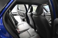 Lexus LBX 1.5 LBX Premium + CVT 5dr 24