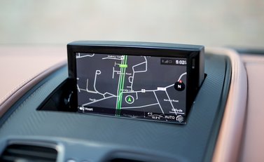 Aston Martin Zagato Vanquish Volante 19