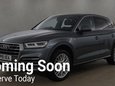 Audi Q5 2.0 TDI 40 S line S Tronic quattro Euro 6 (s/s) 5dr 8