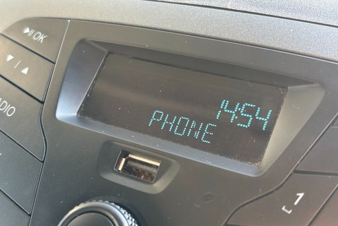 Ford Transit 350 L3 Drw 130ps Dropside Truck 17