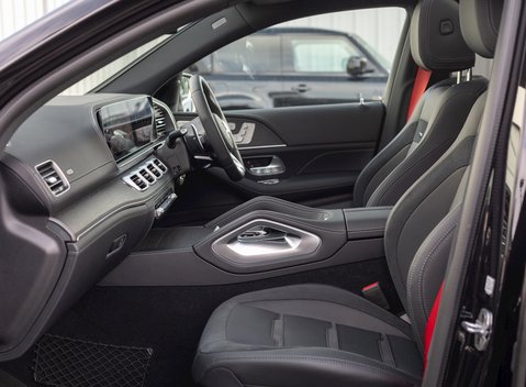 Mercedes-Benz GLE 53 4MATIC+ Premium Plus 16