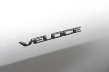 Alfa Romeo Giulia TB VELOCE 10