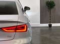 Audi A3 1.6 TDI S line S Tronic Euro 6 (s/s) 4dr (Nav) 52