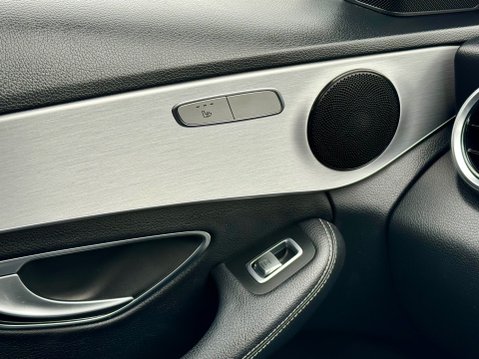 Mercedes-Benz C Class C200 D SPORT 44