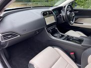 Jaguar XE 2.0i R-Sport Auto Euro 6 (s/s) 4dr 83