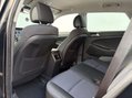 Hyundai TUCSON 2.0 Tucson SE Nav Blue Drive 2WD CRDi 5dr 51