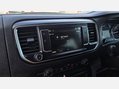 Vauxhall Vivaro SPORTIVE 3100 L2 H1 6 SEATER KOMBI 2.0D 120ps EU6 17