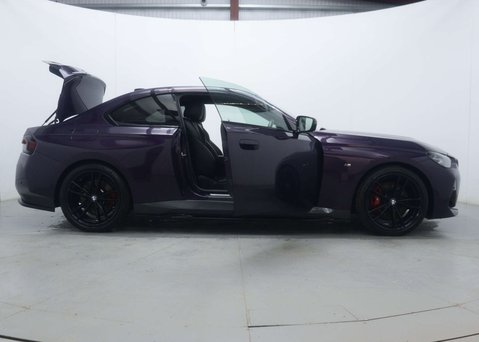 BMW 2 Series 2.0 220d M Sport MHEV Auto 2dr 64