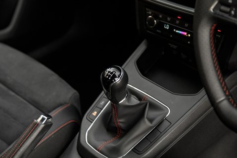 SEAT Ibiza TSI FR SPORT 30
