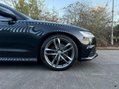 Audi A6 2.0 TDI ultra Black Edition S Tronic Euro 6 (s/s) 4dr 4