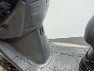 Direct Bikes Milan DB125 DIRECT BIKE 125 RUNNING PROJECT LARGE 125CC SCOOTER 20