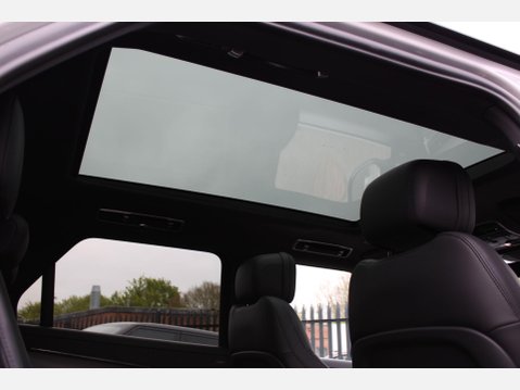 Land Rover Range Rover Sport 3.0 P400 DYNAMIC SE MHEV 3
